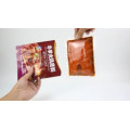 SANYI factory outlet halal food beef and sheep hot pot seasoning